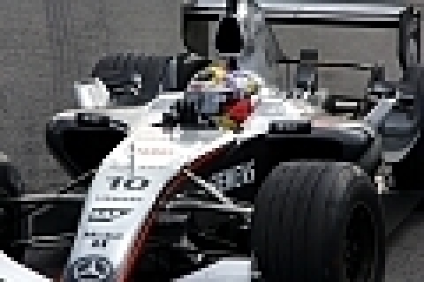 2005 Italien / Monza